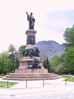 Monumento Dante