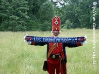 Aufnahmeort: Berlin Aufnahmedatum: 2004-06-13 Bild