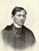 Jose Rizal