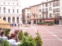 Bergamo