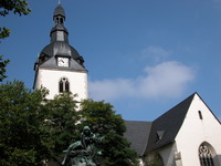 Marktkirche