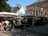 Markt