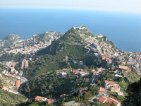 Taormina