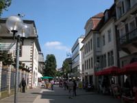 Lange Straße