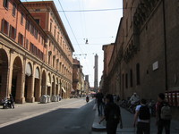 Bologna