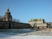 Zwinger