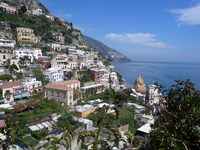 Positano