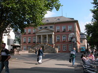 Rathaus