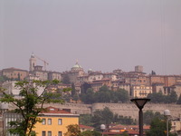 Bergamo