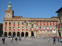 Bologna