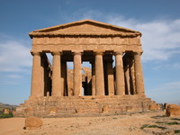 Agrigento