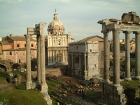 Forum Romanum