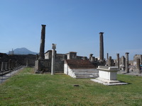 Pompeji