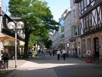 Lange Straße