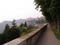 Bergamo