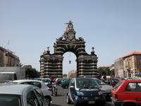 Catania