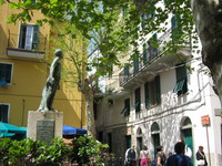 Corniglia