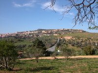 Agrigento