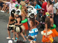 Aufnahmedatum: 2006-07-06 Festival del Caribe