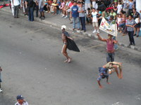 Aufnahmedatum: 2006-07-05 Festival del Caribe