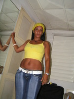 Aufnahmedatum: 2006-07-14 Mileidys