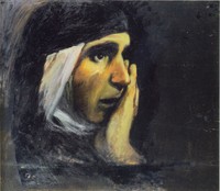 Aufnahmedatum: 2008-03-07 İbrahim Çallı (1882-1960)