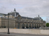 Musée d ` Orsay