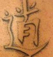 Aufnahmedatum: 2007-09-09 "Dao", aber leicht falsch