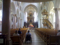 Basilika MARIASTEIN