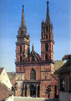 Münster