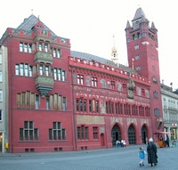 Rathaus