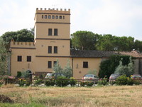 Villa Somelli