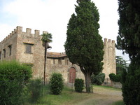 Villa Cotone