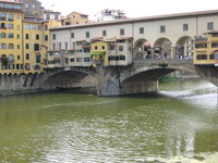 Ponte Vecchio (Firenze)