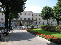 stazione di Empoli