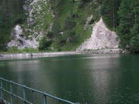 Aufnahmedatum: 2005-08-12 ©Alessandra Erlaufboden, Hintere Tormäuer