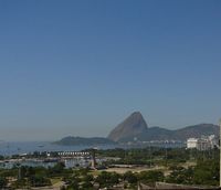 Pão de Açúcar