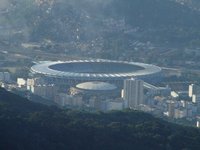 ...hoje eu vou ao maracanã...