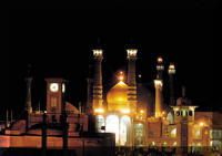 Qom