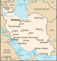 IRAN