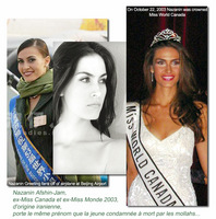 Miss Canada