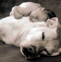 Geburt (Baby)