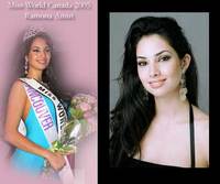 Miss Canada 2005