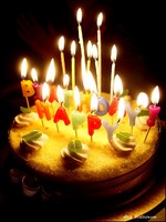Geburtstag!