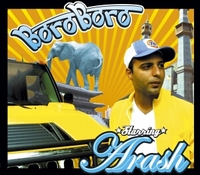 ARASH