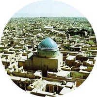 YAZD