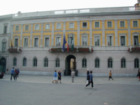 Palazzo Frizzoni