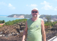 Morro do Careca, Ponta Negra, Natal-RN