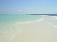 die lange sandbank