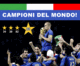 CAMPIONI DEL MONDO 2006